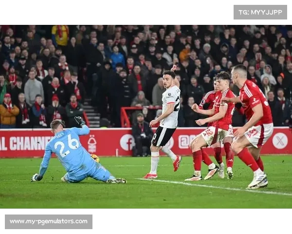 利物浦比赛原声，历史上的经典瞬间