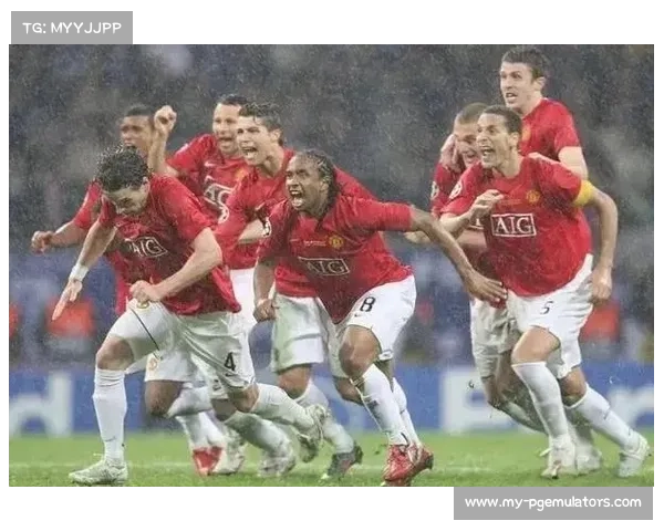 曼联安德森现状分析